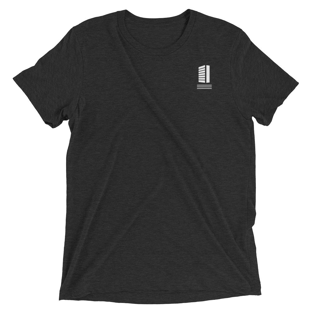 Crescent Heights Short sleeve t-shirt
