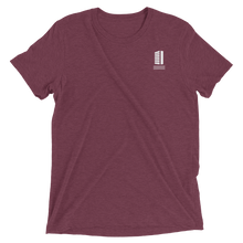 Crescent Heights Short sleeve t-shirt