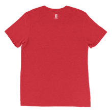 Crescent Heights Short sleeve t-shirt