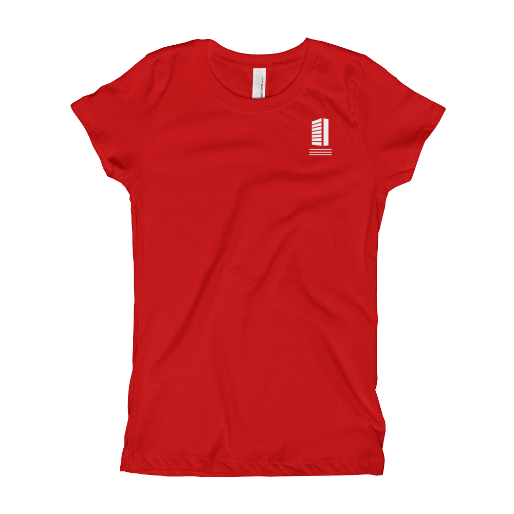 Crescent Heights Girl's T-Shirt