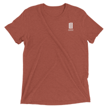 Crescent Heights Short sleeve t-shirt