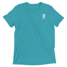 Crescent Heights Short sleeve t-shirt