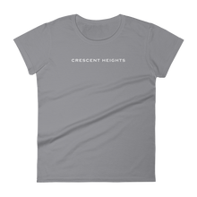 Crescent Heights Women's short sleeve t-shirt