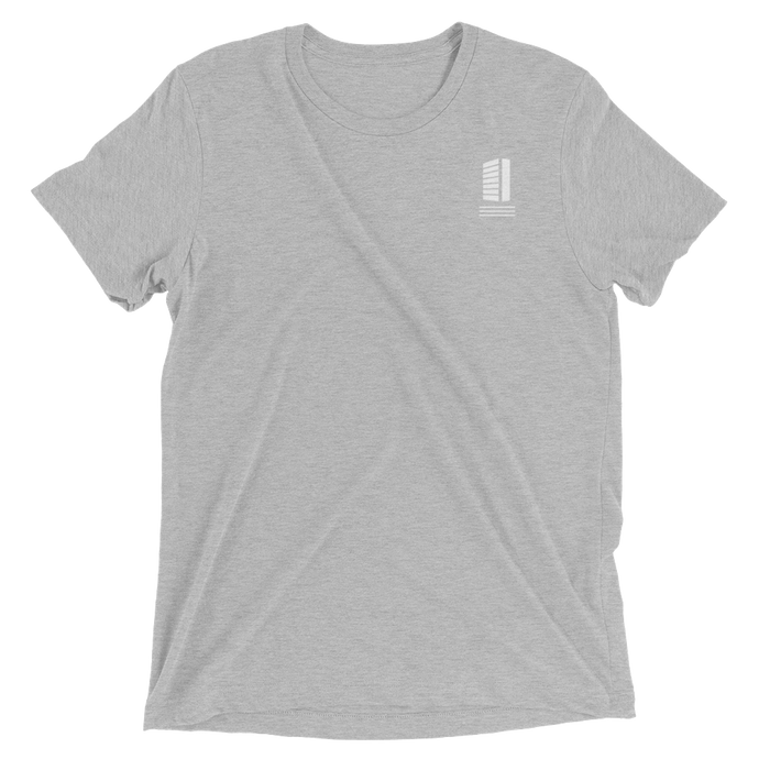 Crescent Heights Short sleeve t-shirt