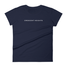 Crescent Heights Women's short sleeve t-shirt