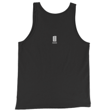 Crescent Heights Unisex  Tank Top