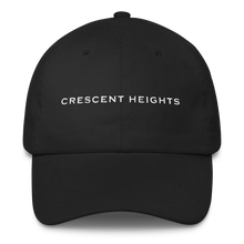 Crescent Heights Classic Dad Cap