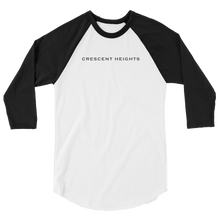 Crescent Heights Unisex Raglan