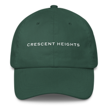 Crescent Heights Classic Dad Cap