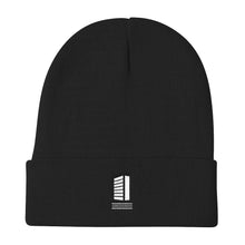 Crescent Heights Knit Beanie