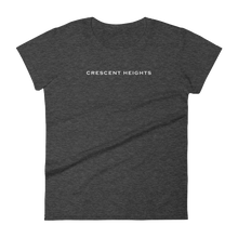 Crescent Heights Women's short sleeve t-shirt