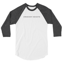 Crescent Heights Unisex Raglan