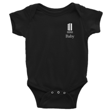 Crescent Heights Baby Onsie