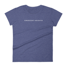 Crescent Heights Women's short sleeve t-shirt