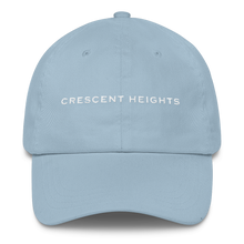 Crescent Heights Classic Dad Cap