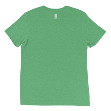 Crescent Heights Short sleeve t-shirt