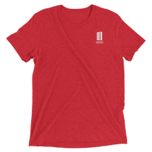 Crescent Heights Short sleeve t-shirt