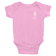 Crescent Heights Baby Onsie