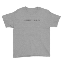 Crescent Heights Youth Short Sleeve T-Shirt