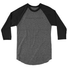 Crescent Heights Unisex Raglan