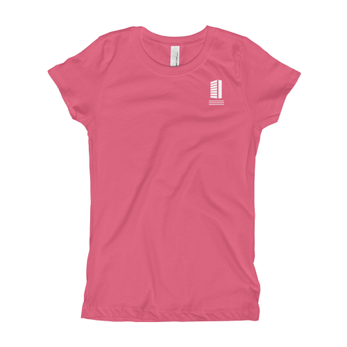 Crescent Heights Girl's T-Shirt