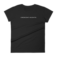 Crescent Heights Women's short sleeve t-shirt