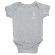 Crescent Heights Baby Onsie